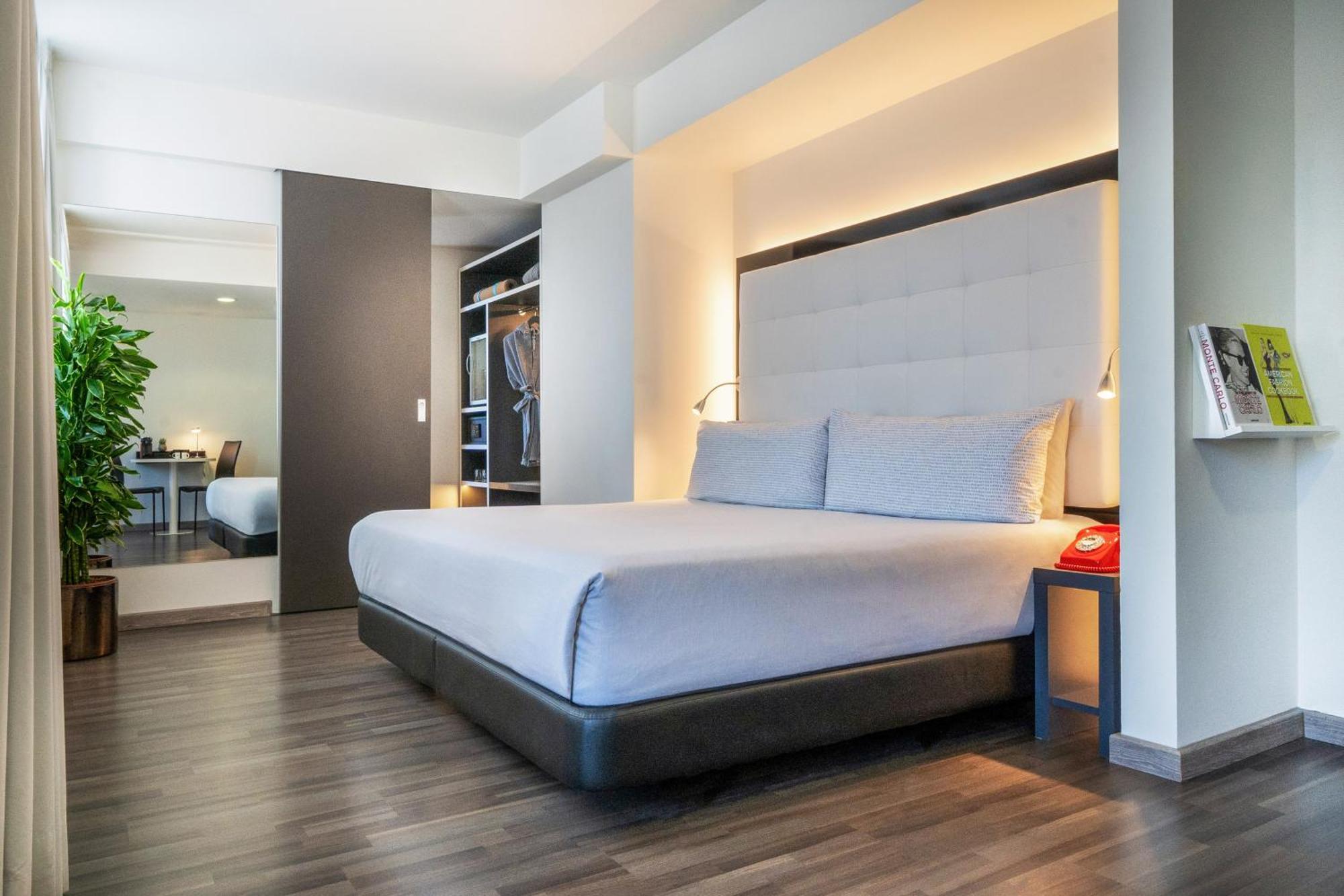 Innside By Melia Berlin Mitte Exterior photo
