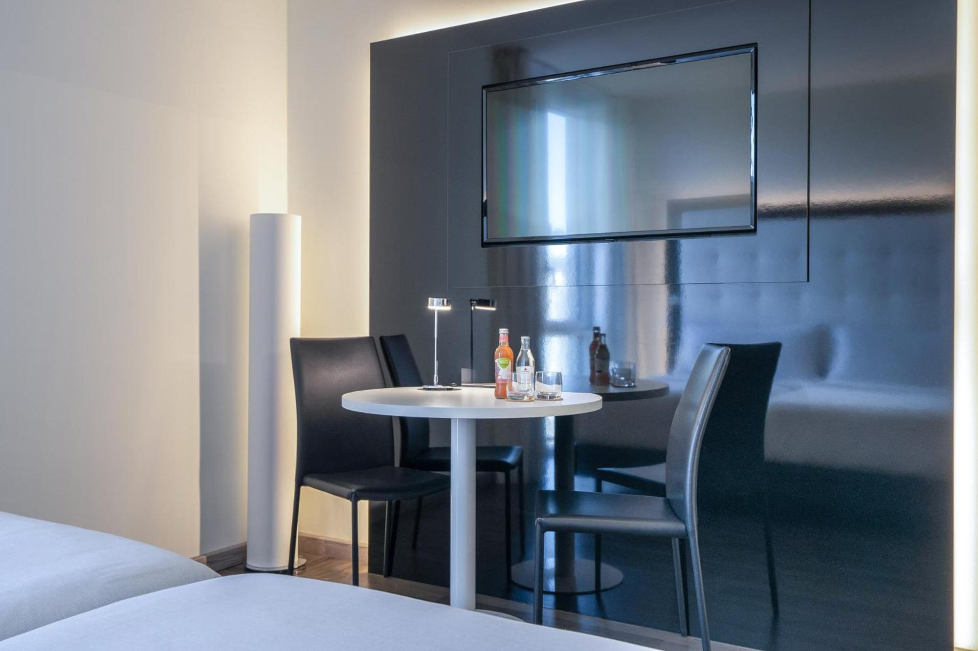 Innside By Melia Berlin Mitte Exterior photo